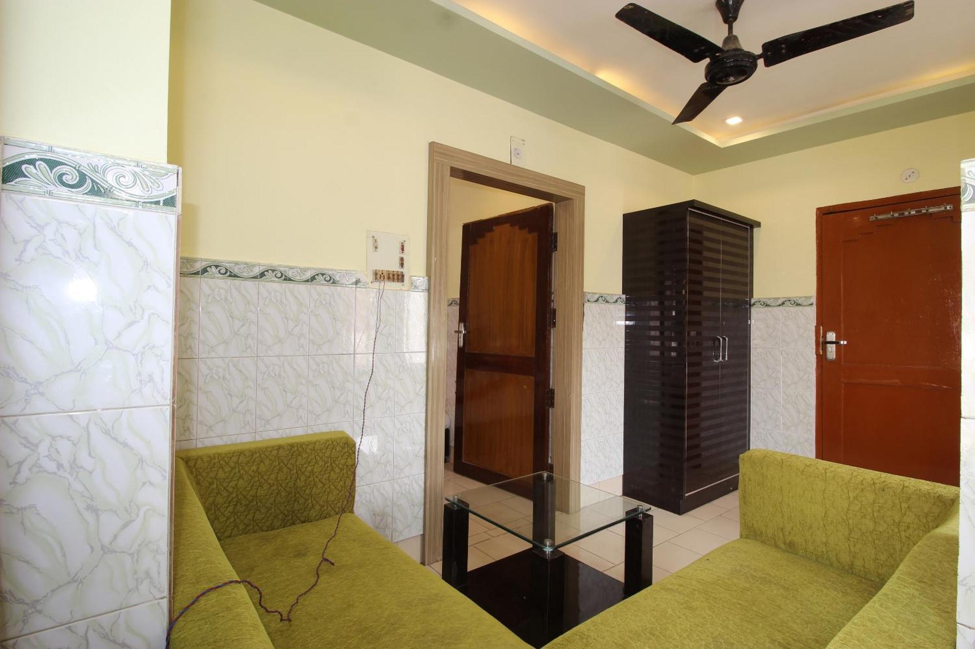 Hotel O Blue Diamond Varanasi Exterior photo